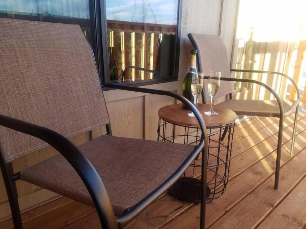-Pet Friendly- Miners Cabin #6 - King Bed With Private Balcony Тумстоун Екстер'єр фото